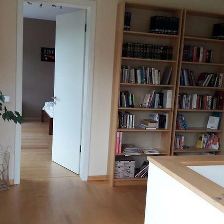 Bella Villa Verbandsgemeinde Verbandsgemeinde Traben-Trarbach Buitenkant foto