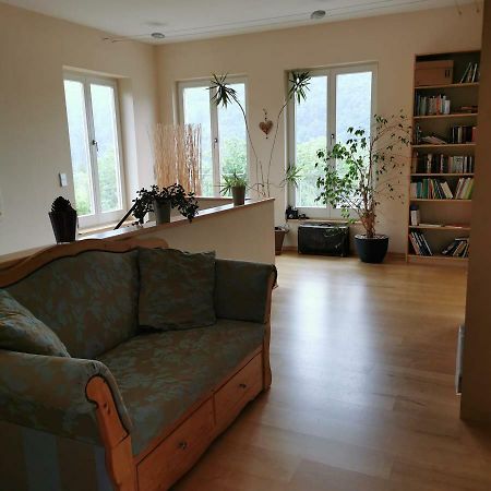 Bella Villa Verbandsgemeinde Verbandsgemeinde Traben-Trarbach Buitenkant foto