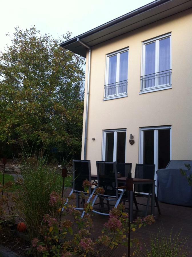 Bella Villa Verbandsgemeinde Verbandsgemeinde Traben-Trarbach Buitenkant foto