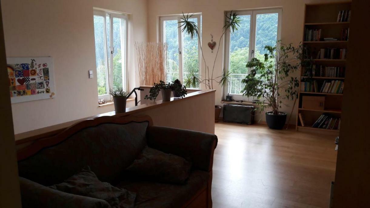 Bella Villa Verbandsgemeinde Verbandsgemeinde Traben-Trarbach Buitenkant foto