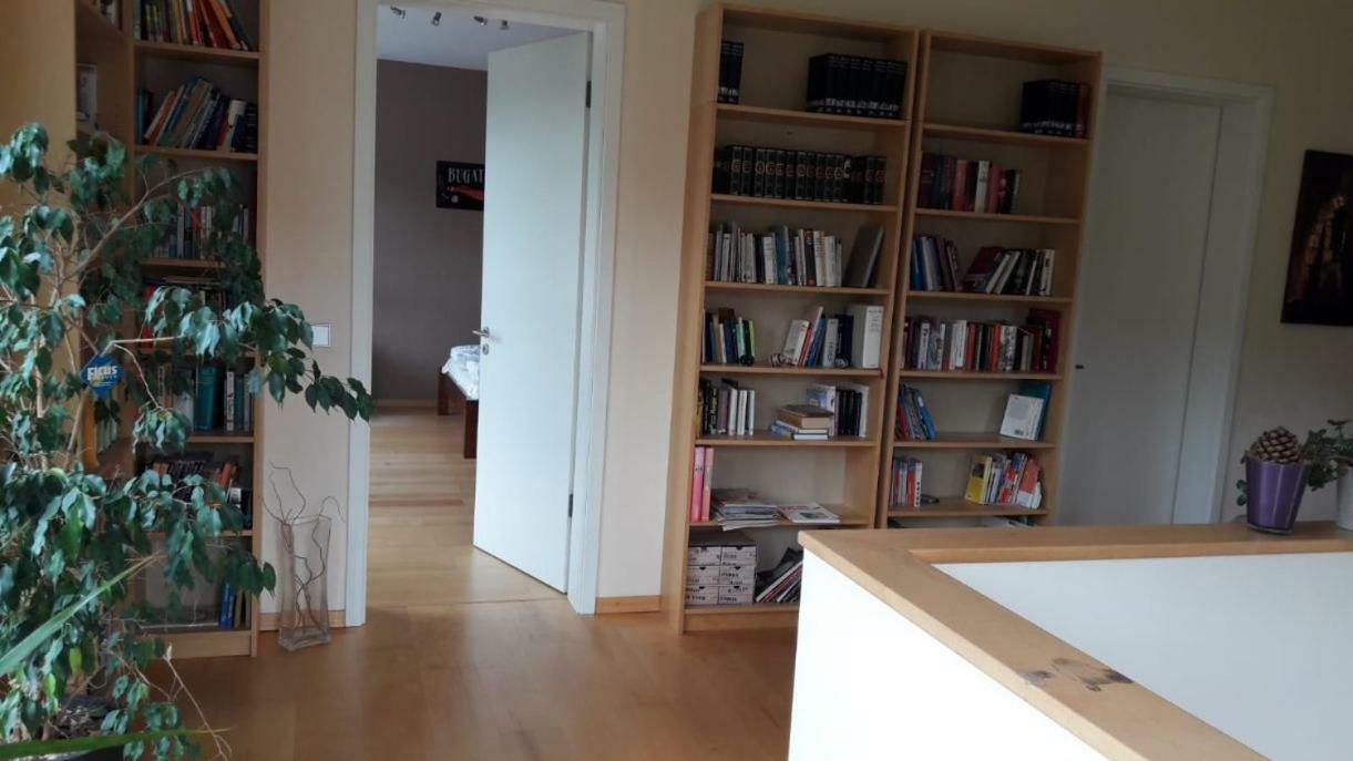 Bella Villa Verbandsgemeinde Verbandsgemeinde Traben-Trarbach Buitenkant foto