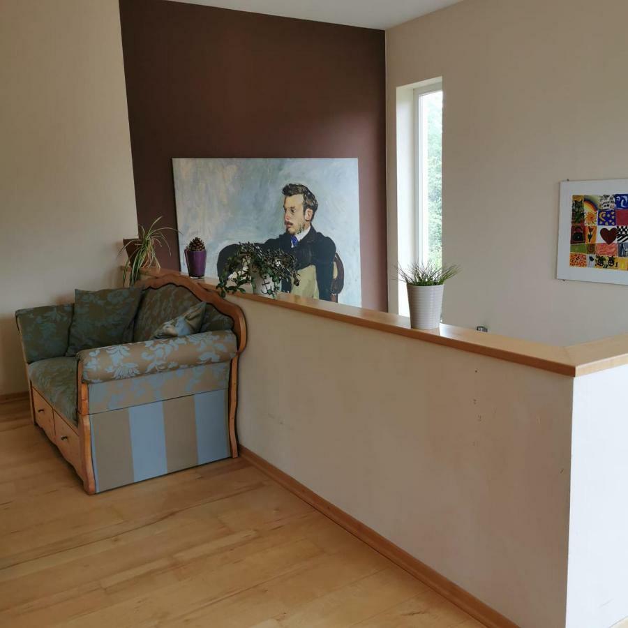 Bella Villa Verbandsgemeinde Verbandsgemeinde Traben-Trarbach Buitenkant foto