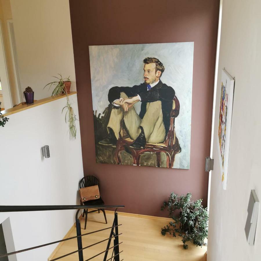 Bella Villa Verbandsgemeinde Verbandsgemeinde Traben-Trarbach Buitenkant foto