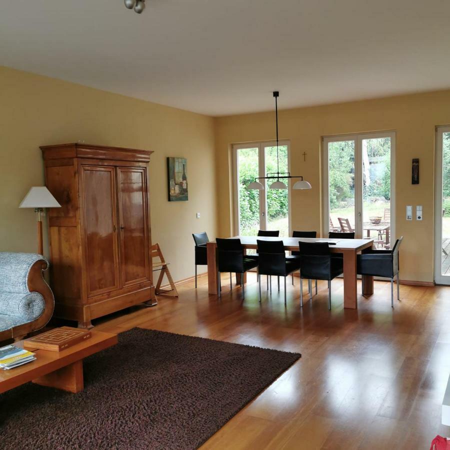 Bella Villa Verbandsgemeinde Verbandsgemeinde Traben-Trarbach Buitenkant foto