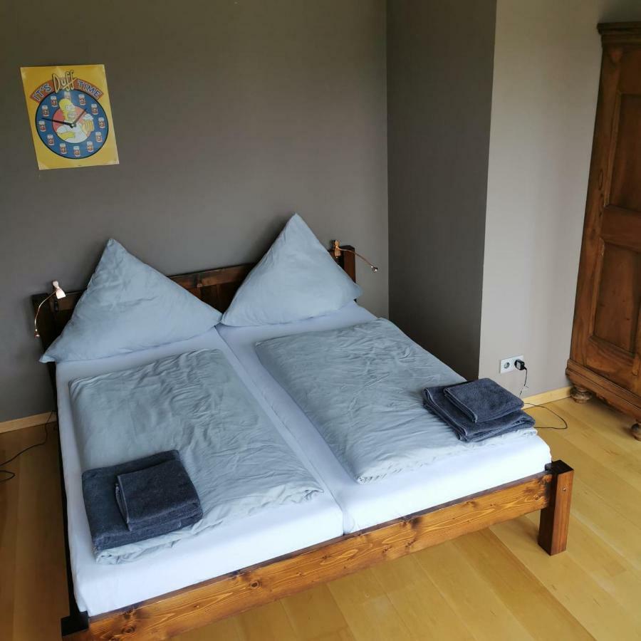 Bella Villa Verbandsgemeinde Verbandsgemeinde Traben-Trarbach Buitenkant foto