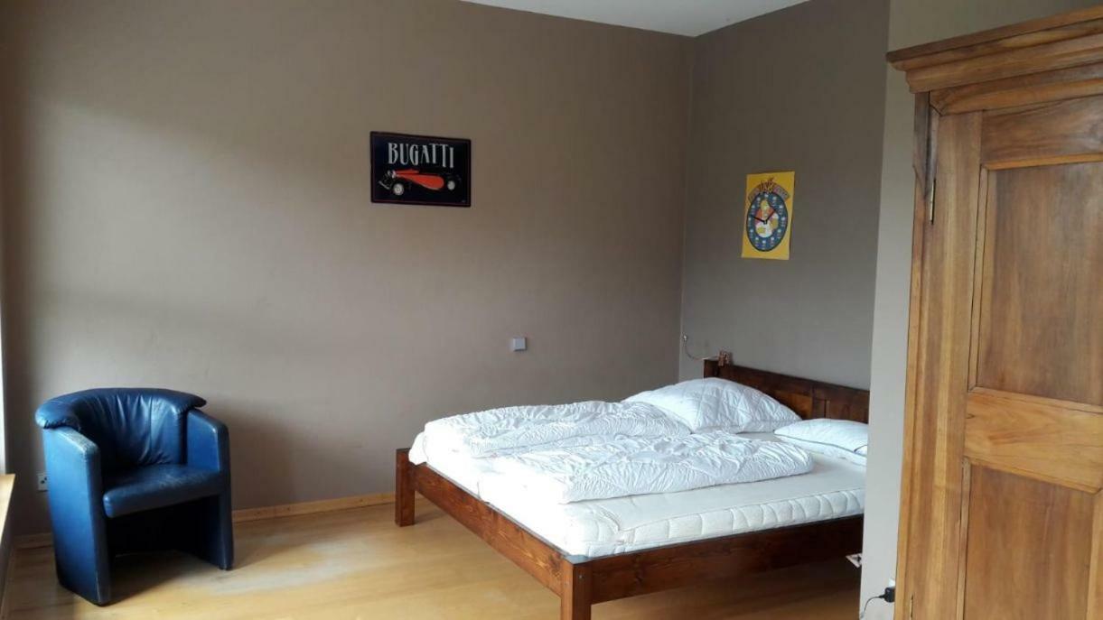 Bella Villa Verbandsgemeinde Verbandsgemeinde Traben-Trarbach Buitenkant foto
