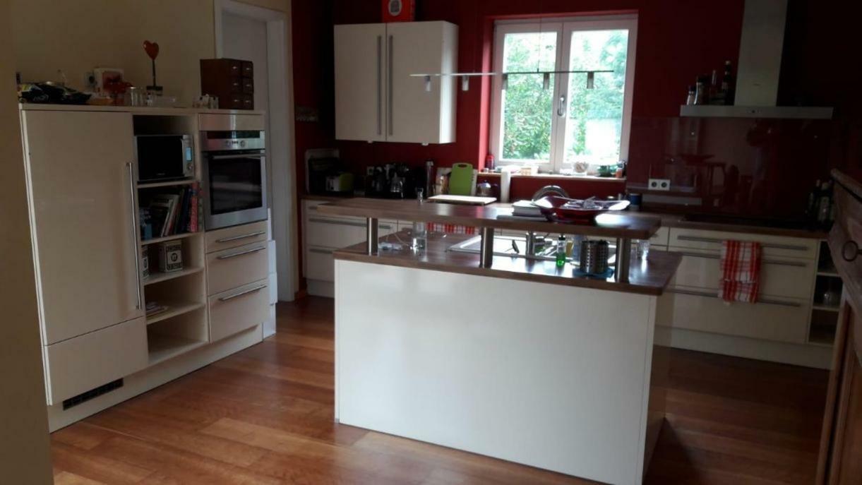 Bella Villa Verbandsgemeinde Verbandsgemeinde Traben-Trarbach Buitenkant foto