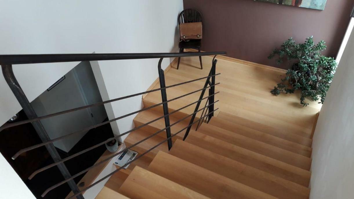 Bella Villa Verbandsgemeinde Verbandsgemeinde Traben-Trarbach Buitenkant foto