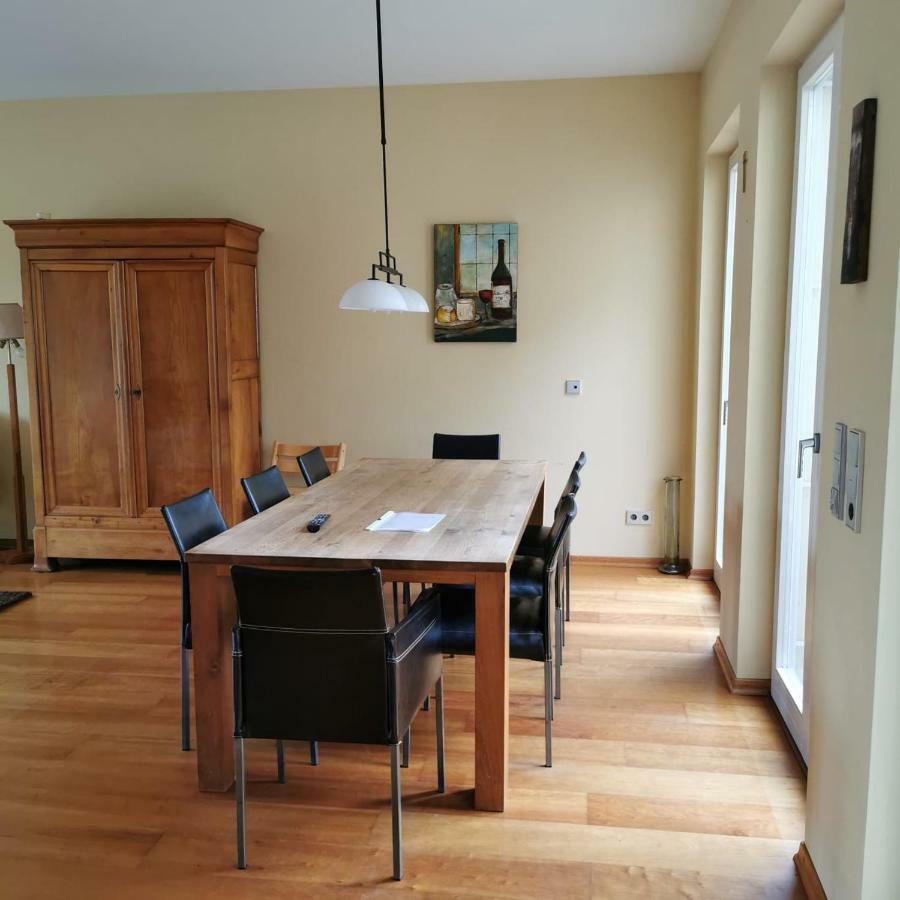 Bella Villa Verbandsgemeinde Verbandsgemeinde Traben-Trarbach Buitenkant foto