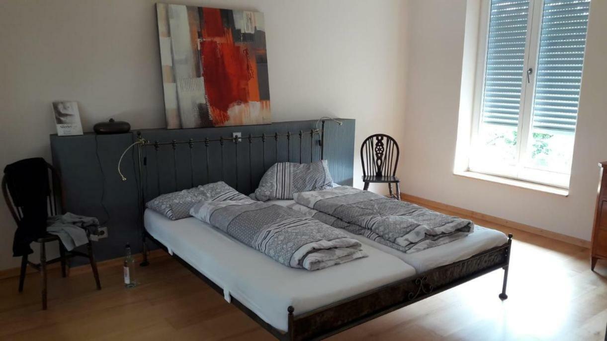 Bella Villa Verbandsgemeinde Verbandsgemeinde Traben-Trarbach Buitenkant foto