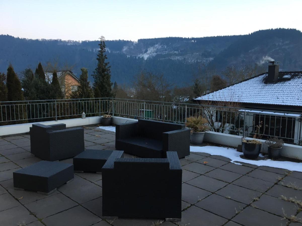 Bella Villa Verbandsgemeinde Verbandsgemeinde Traben-Trarbach Buitenkant foto